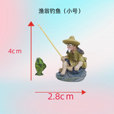 Декор из смолы, декоративный аксессуар, цветочный горшок