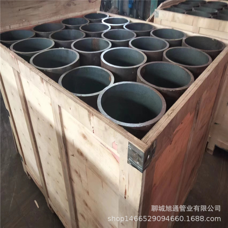 DT4E纯铁管89*7 那里有纯铁精密管 电工用品DT4E纯铁空心管