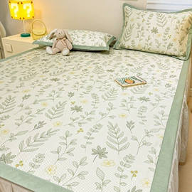 四件套;床单、被单;冰丝席