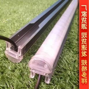 LED wall washing line light wholesale outdoor engineering advertising outline light brightening floodlight projection strip flood light