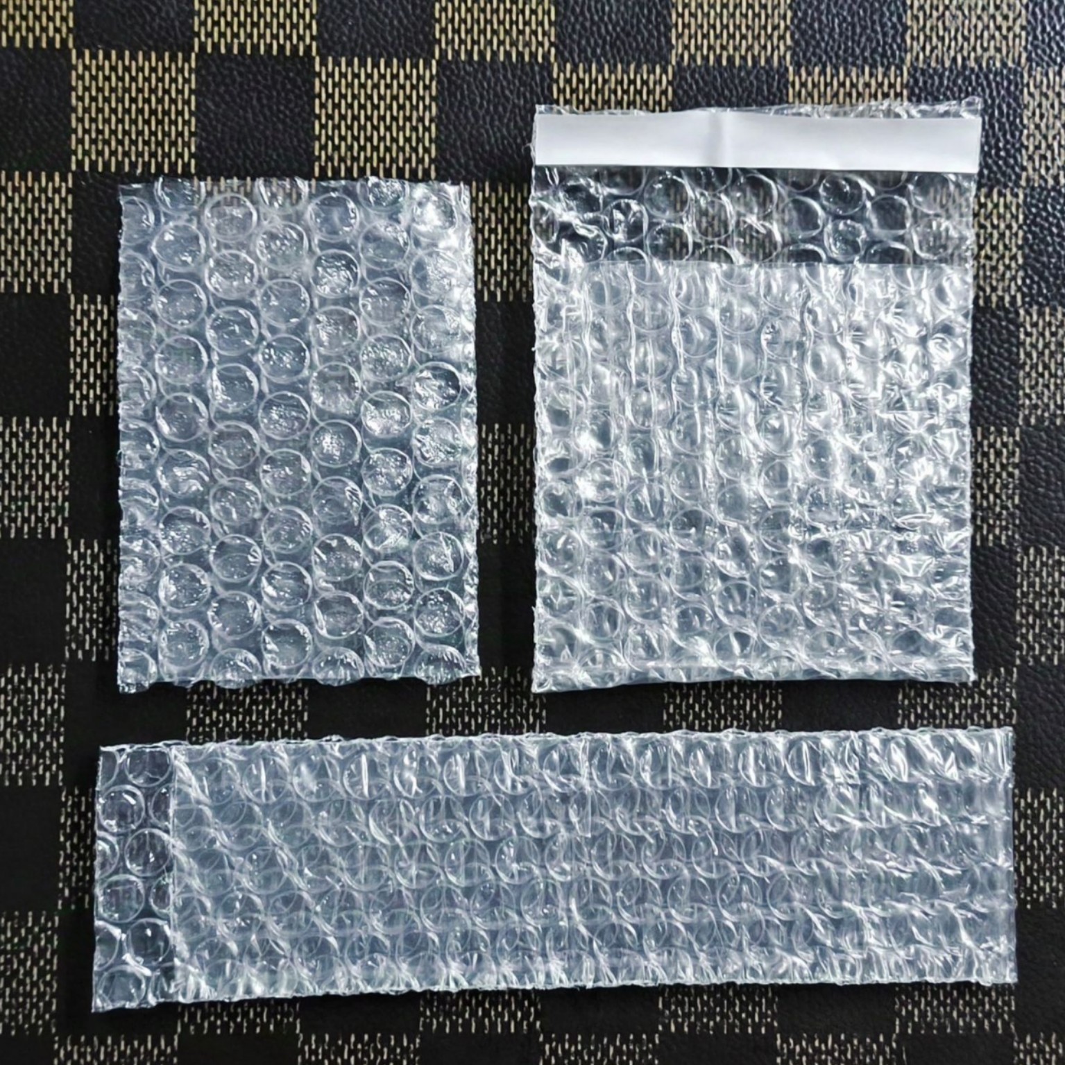 供应各大小规格 2.5CM直径大泡泡气泡袋 汽泡袋13642944388联系