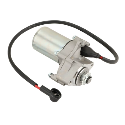 12T starter motor is suitable for CCW 50cc 70cc 90cc 110cc 125cc ATV motorcycles