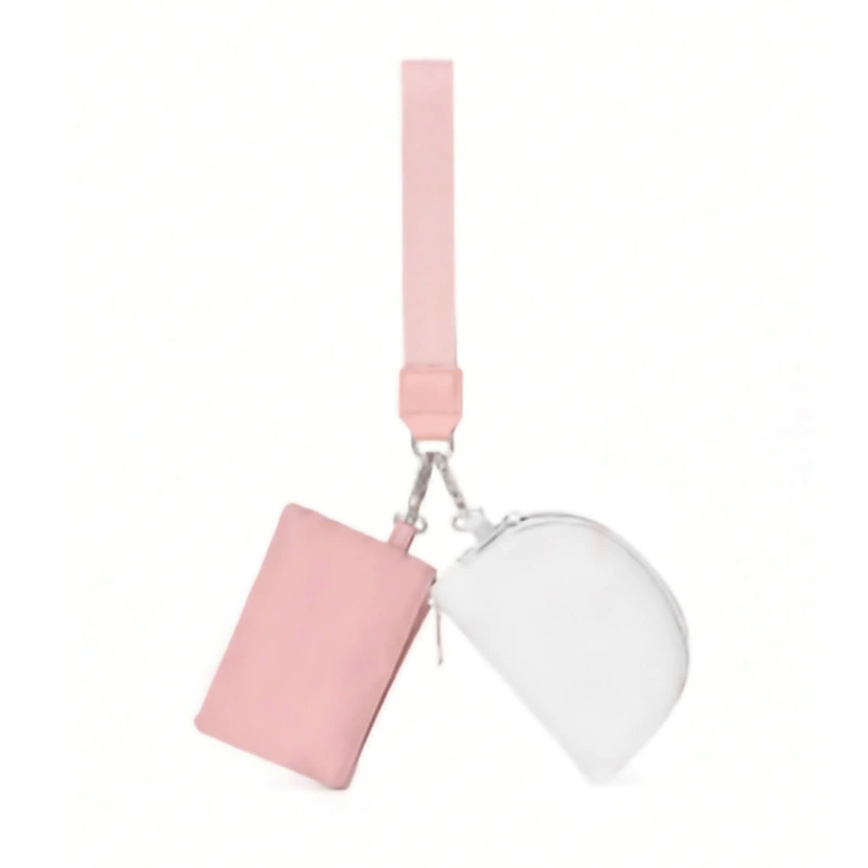 Портативная сумочка на запястье, держатель карт, маленький кошелек,Organizer bag
