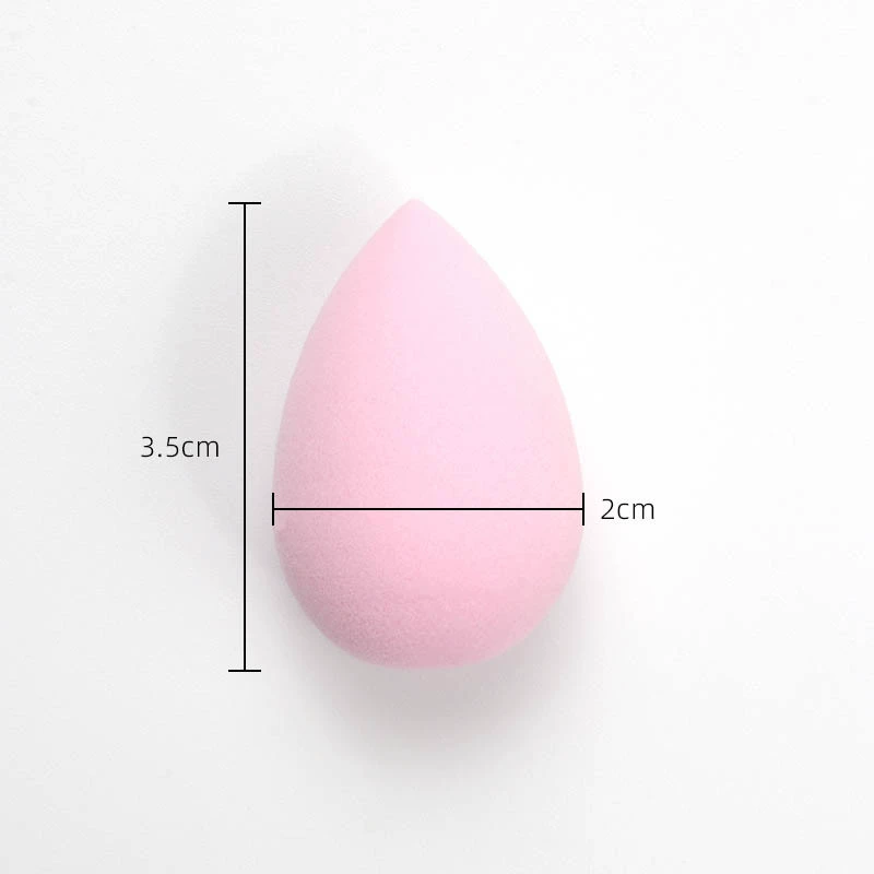 Основа под макияж, маленькая косметическая губка, оптом