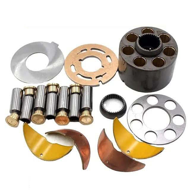 Mpv Mpt 025/035/044/046 Hydraulic Pump Spare Parts Fittings