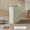 [绿色【免压圈⭐不脏手】]