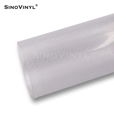 Film, Car Body and Central | Automotive Film - 15228-m-leather-texture-transparent