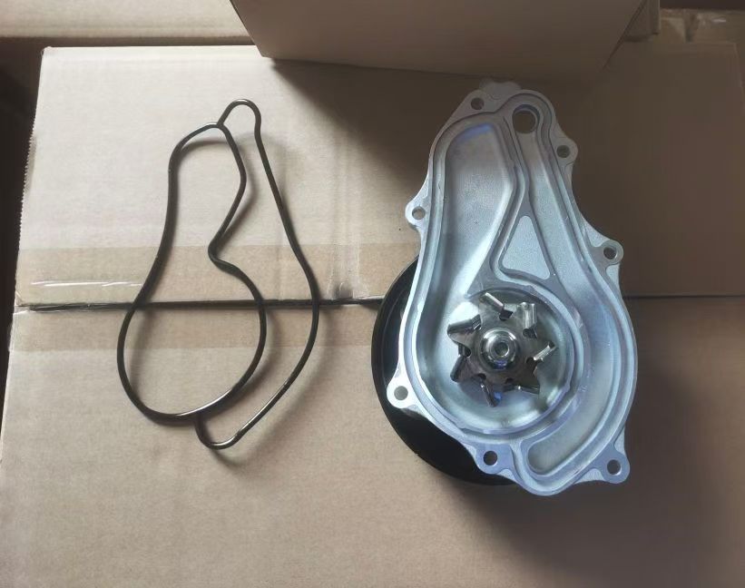 Suitable for Honda Car Water Pump Gwho-62A 19200Rbc013 19200Rbc003 Pa1334