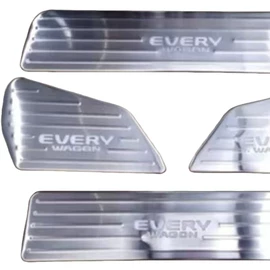 脚踏板;其他汽车外饰;ABS塑料片