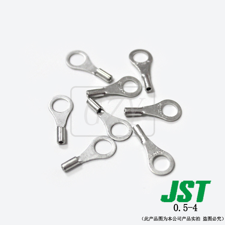 �ֻ�0.5-4 ��ѹ���ӵ������� JST������ �Ӳ�� ����ѹ�Ŷ���