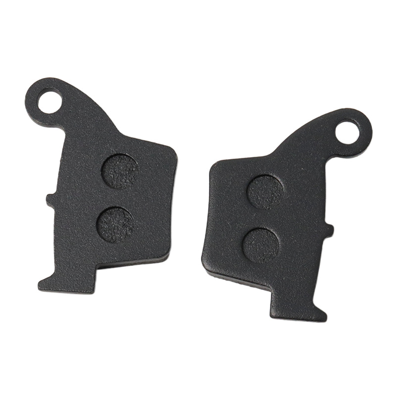 Suitable for Huayang T1 T2 T4 T4L K6R T6 Off-Road Motorcycle Front and Rear Disc Brake Pads Brake Pads