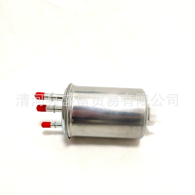 separator 2.0T Green static version – Diesel filter