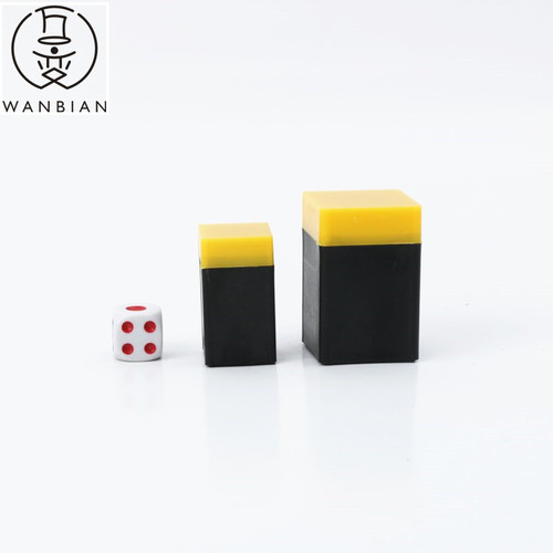 Magic Props Large Clairvoyance Magic Props Wholesale Manufacturer Magic Toys Wholesale New and Strange Toys