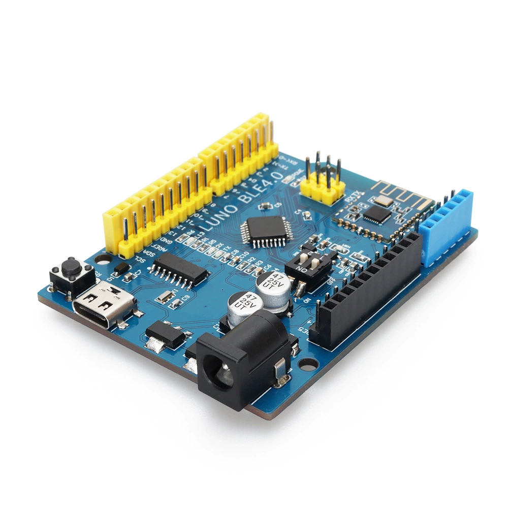 Arduino монолитная модель модуль плата разработки материнская плата для программирования