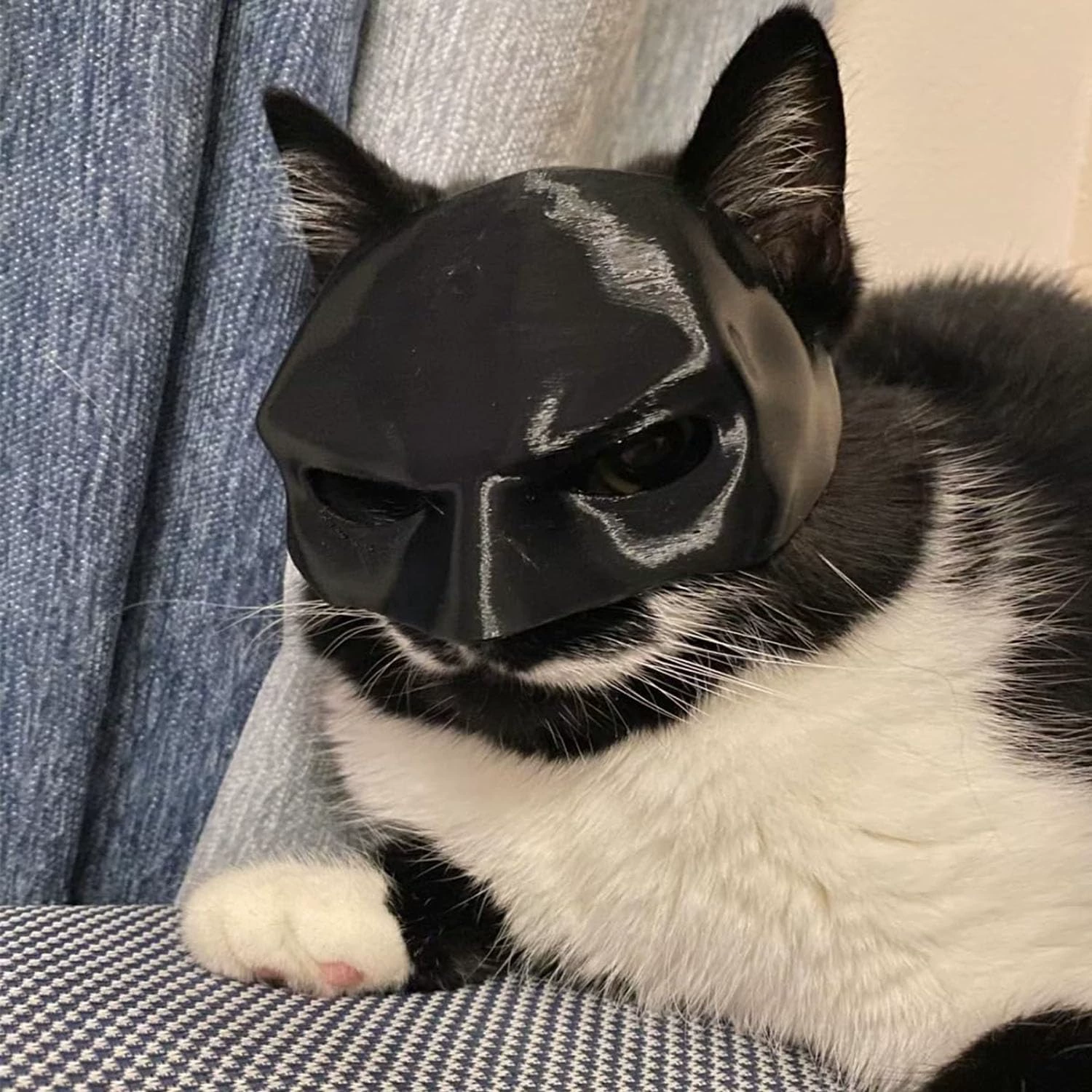 Мстители, маска, забавная игрушка, реквизит, кот, 3D