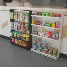 ���y��̨ǰС؛�ܿ�����չʾ��ș������곬����ʳ��м���ʳƷ��