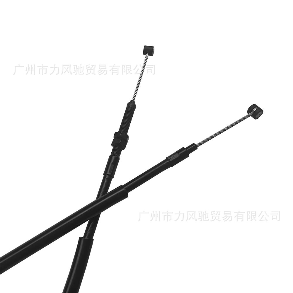 Aplicable a BMW S1000XR 14 - 19 años de motocicleta embrague original cable de embrague cable de embrague