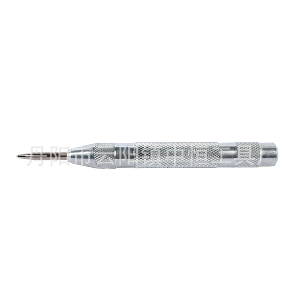 Silver center punch [68g]