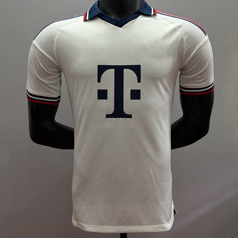 Camiseta del Club 2627 transfronteriza Real Madrid Bayern arsenal Liverpool Camiseta Fútbol camiseta personalizada image 64
