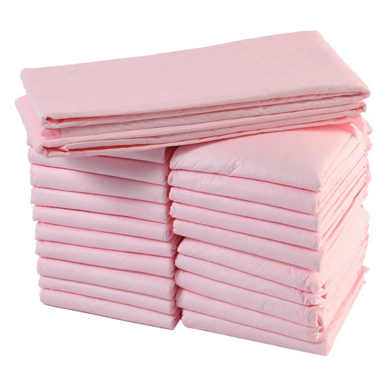 Фабрика оптом утолщенная подгузник для собак ПЭТ бумага подгузник Поставки Собак Тедди подгузники