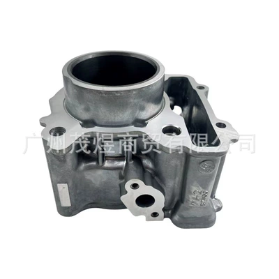 Motorcycle Engine Cylinder Parts Cylinder and parts