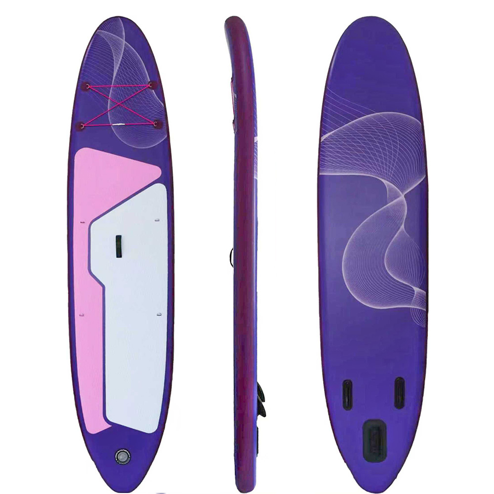 Tabla de Paddle Surf Inflable Extensible de 350-380 cm, Tabla de Surf Inflable, Tabla de Paddle Surf, Tabla de Surf Inflable