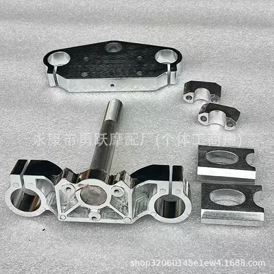 Shock Absorber with Direction – damping system