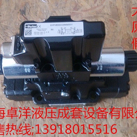 现货销售PARKER产品 D41FTB32FC2NG00 新型号 D41FBB32FC2NG00