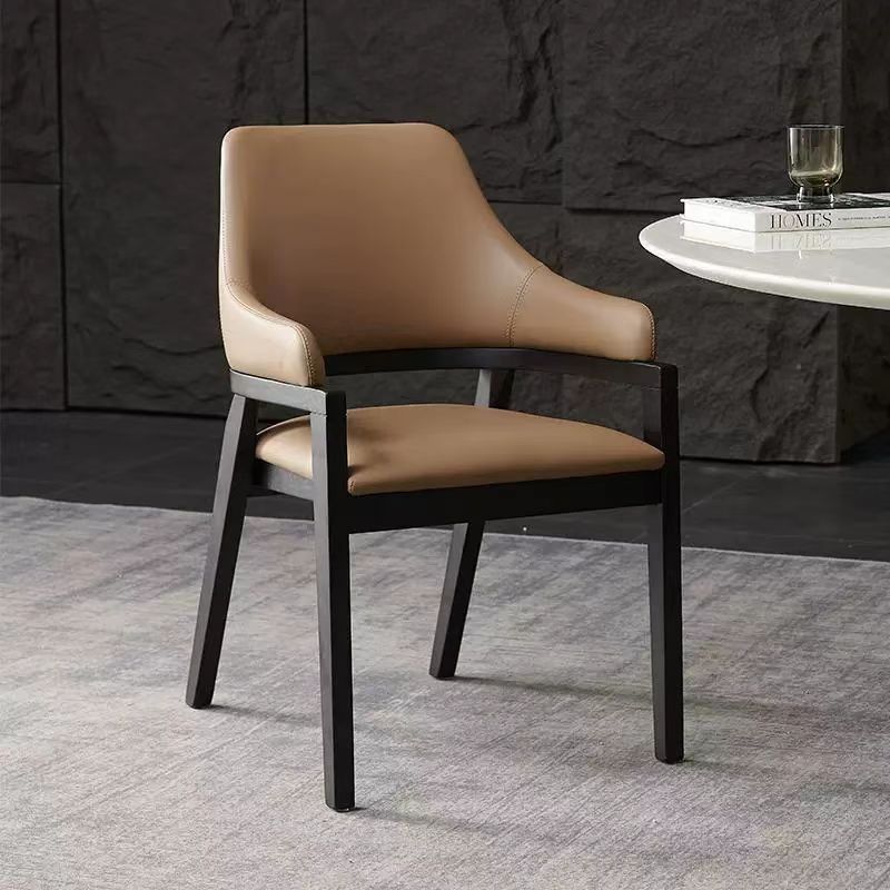 S51 원목 식탁의자(최소입찰가 2개)