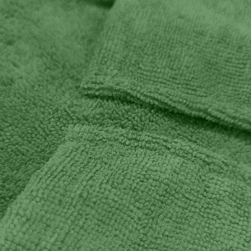 Microfibra de alta y baja capa de lana cambio de ropa Terry Albornoz playa surf natación caliente adulto playa capa