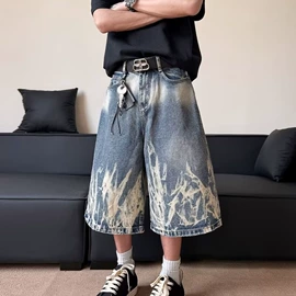 男式休闲裤;男式T恤;休闲裤