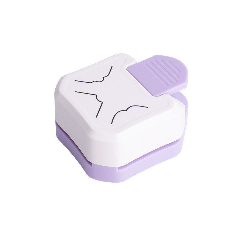 쓰리인원 코너뷰티 [보라색]