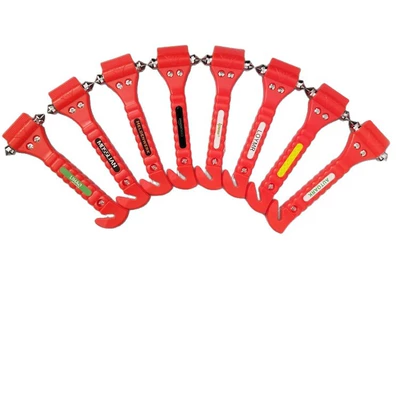 Cutter, Essential for Car — Qəza çəkici