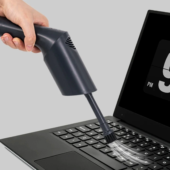 Трансграничный Новый беспроводной пылесборник USB мини Ручной пылесборник мощный Фен портативный пылеуловитель