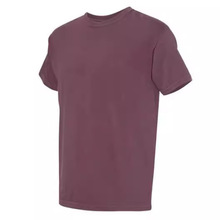 欧美跨境夏季新款外贸男装亚马逊爆款T恤3D扎染印花圆领短袖T恤