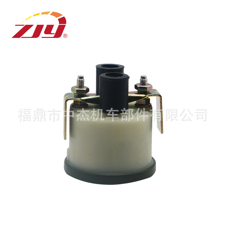 ZJY Zhongjie Instrument M998 HUMVEE 2''52mm Oil Gauge MS 24540-2