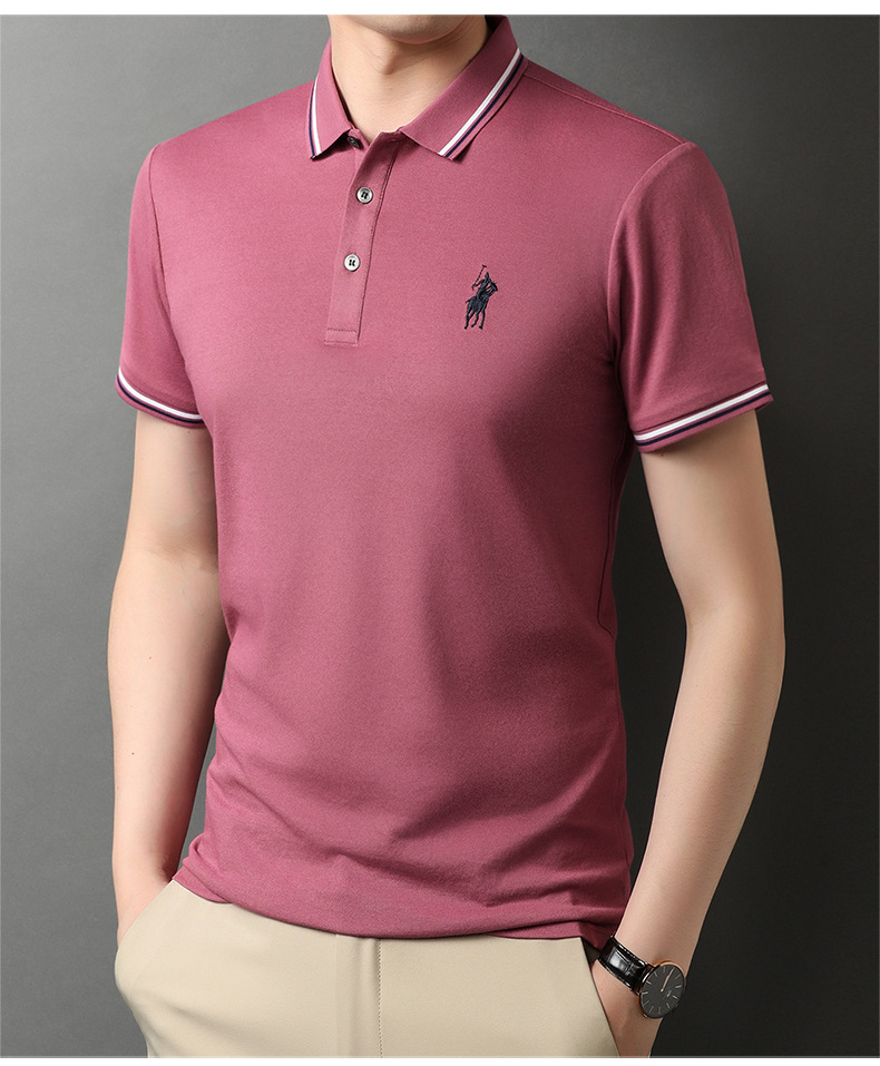 Yachite Polo T-shirt