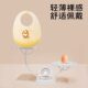 Baby Food Bib Silicone Waterproof Summer Lightweight Baby Food Supplementary Food Bib Children's Slippery Bib Thin Wholesale