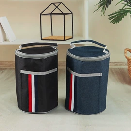 冷链物流包装;涤纶布袋;布类包装