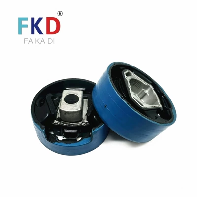 Front axle Is Suitable for the Front