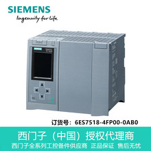 6ES7518-4FP00-0AB0TCPU 1518F-4 PN/DP ̎