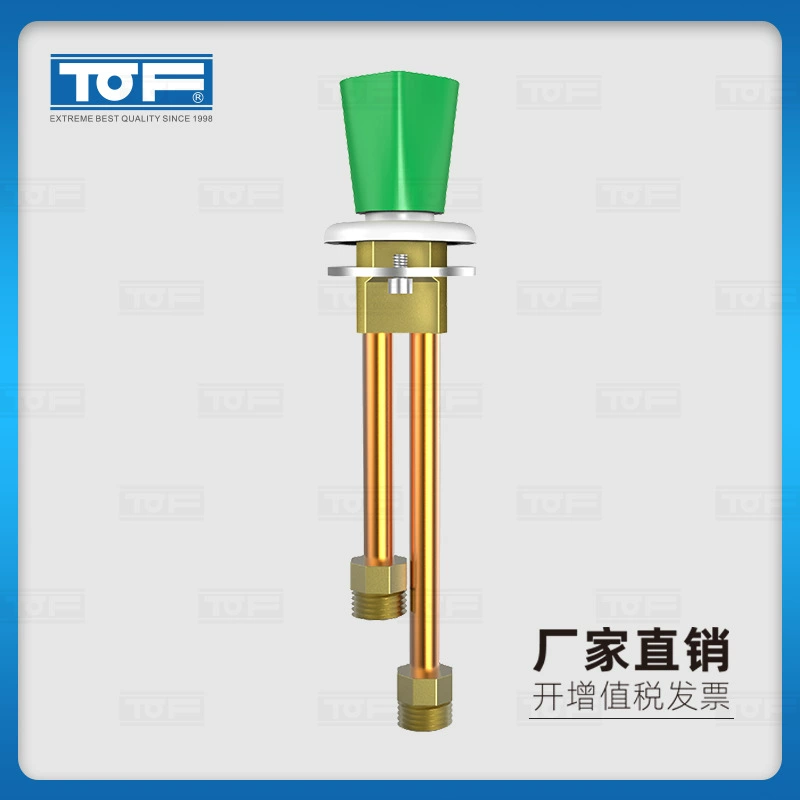 TOF Коэн пульт дистанционного управления клапан вентиляции шкаф газовый кран петух газовое сопло медь лаборатории специальный KA10