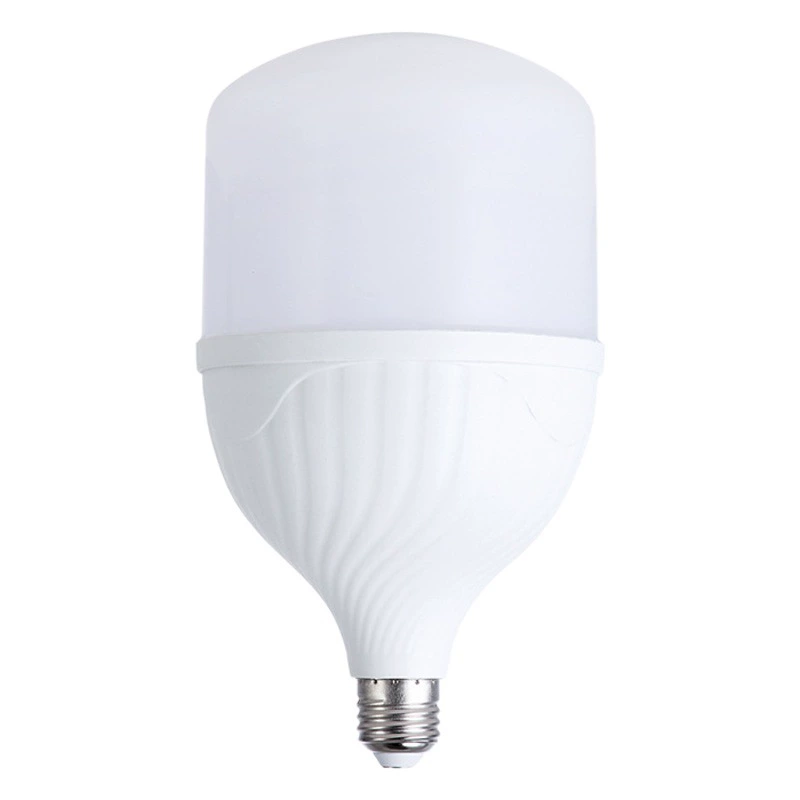 Светодиодные лампы привели пластиковый пакет алюминиевые лампы E27/B22 лампы маленький белый пластиковый пакет алюминиевые лампы