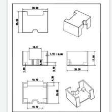 ATQ27外壳