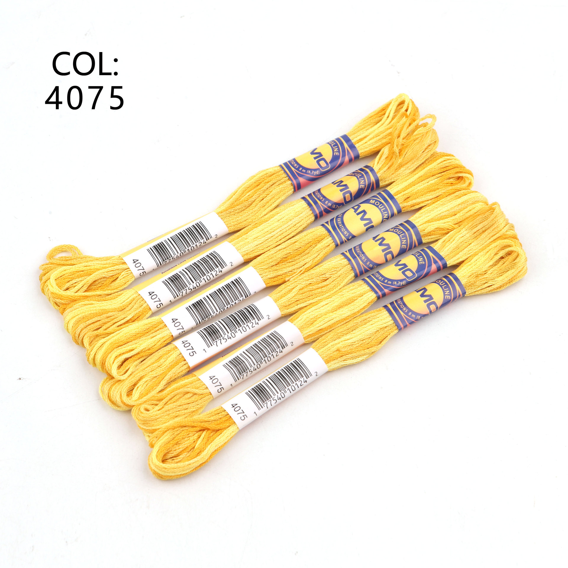 4075* 8m 각*417F 팩당 6개