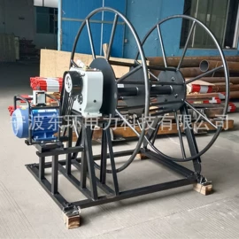 其他输配电;起重滑车;收紧器