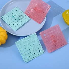 衣钩/挂钩;沐浴球浴擦;衣架