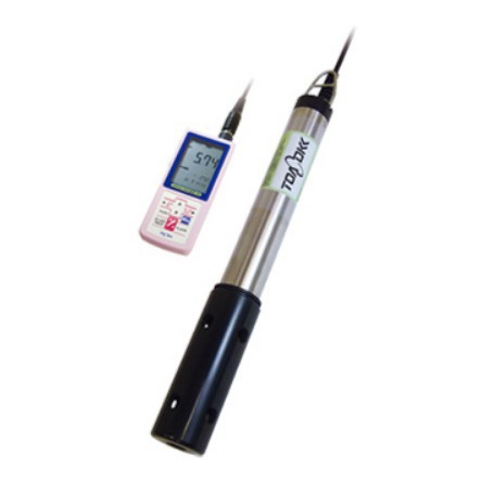 TOADKK东亚电波 便携式多功能水质仪 MM-42DP