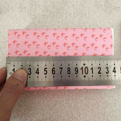 陶瓷定位燙髮紙 大號100張染燙定型發紙 美發用品冷燙捲髮槓用紙