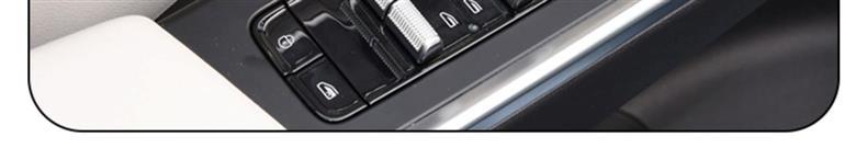 Suitable for 22-25 Geely Boyue X/Cool Screen Central Control Gear Car Stickers Special Accessories Paint Protection Film